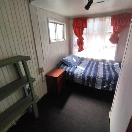 코이아이케 Casa Piwke B&B 외부 사진